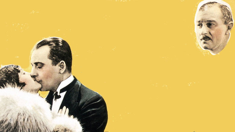 Image d'arrière-plan 1 du film Watch Your Wife