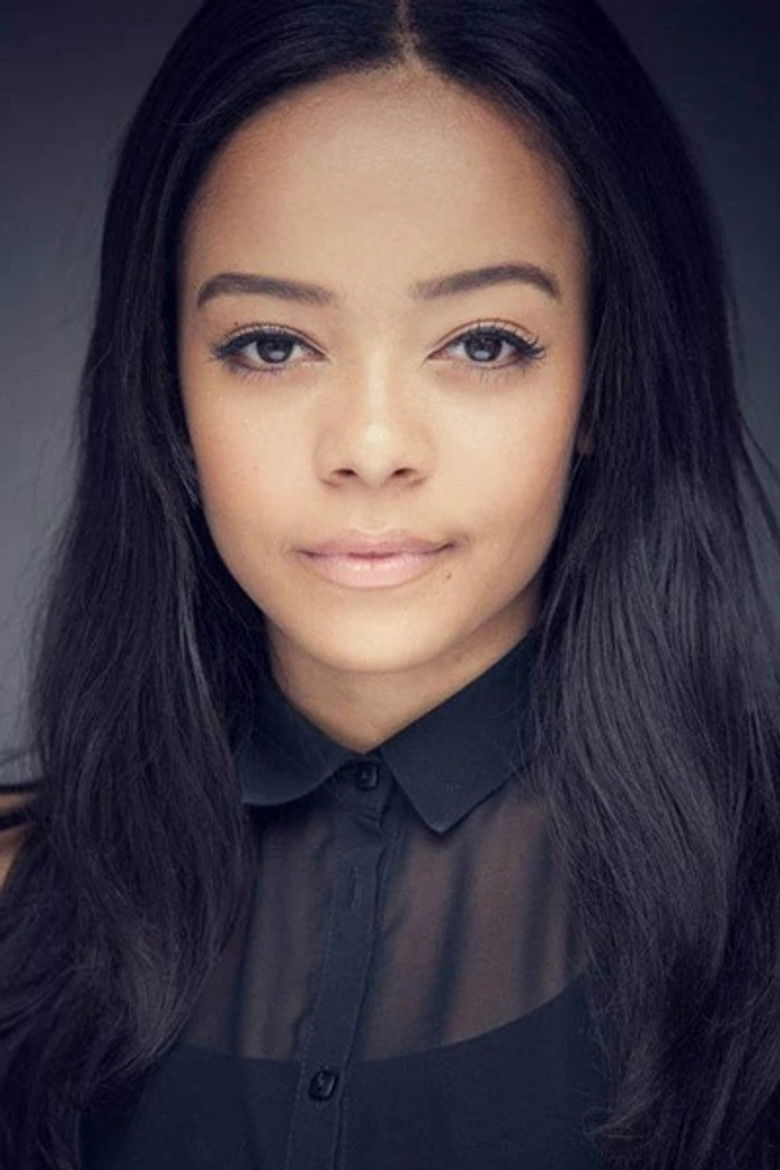 Shahnequa Duprey portrait image