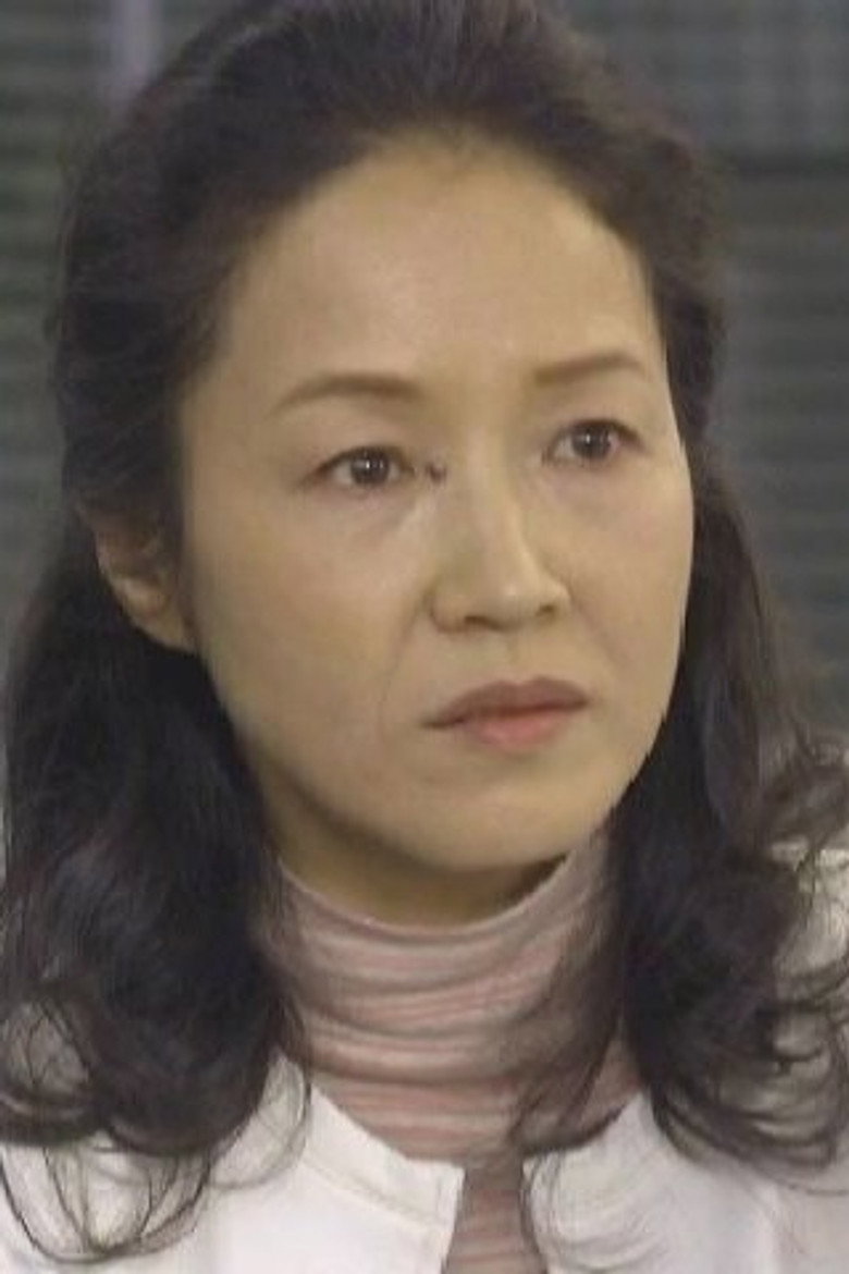 Eiko Nagashima photo 2