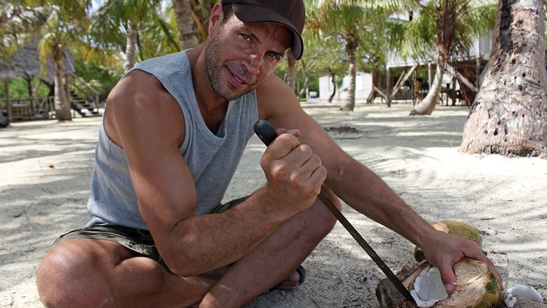 Still image for Alone in the Wild season 1 episode 2: Jason Gardiner