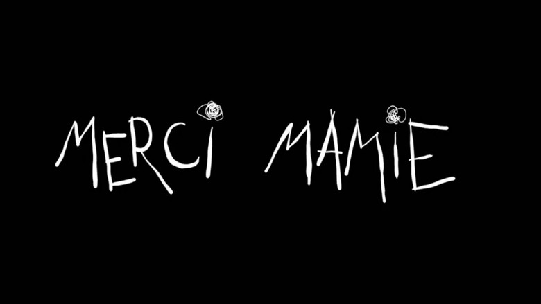 Imatge de Merci Mamie