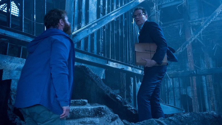 Still from 英雄重生 - 第 1 集 2