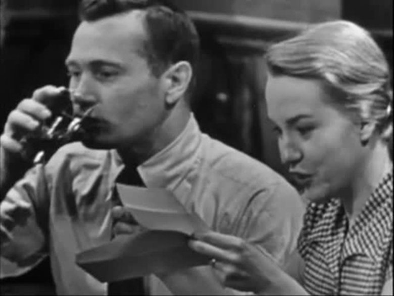 Still image for Tales of Tomorrow season 1 episode 40: The Duplicates