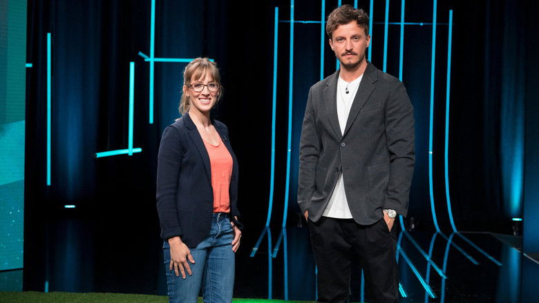 Still image for Studio Schmitt season 1 episode 4: Episode 4