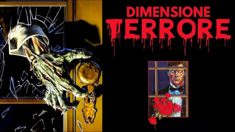 Night of the Creeps (1986)