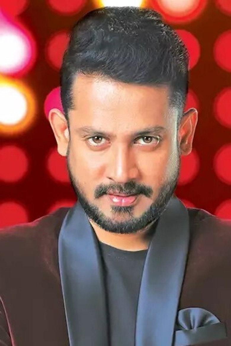 Deepak Dinkar photo 2