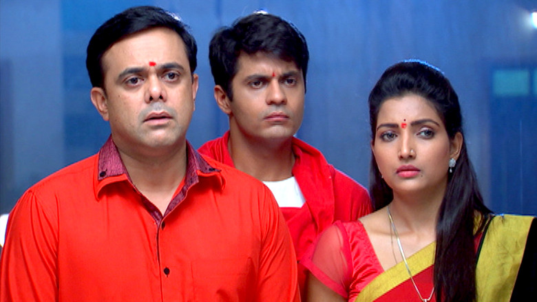 Still image for Badi Doooor Se Aaye Hai season 1 episode 272: Ghotala's House Warming