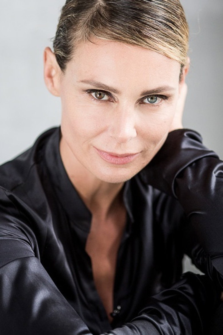 Annamaria Malipiero photo 2
