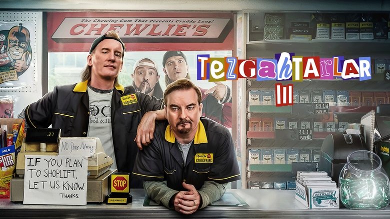 Clerks III (2022)