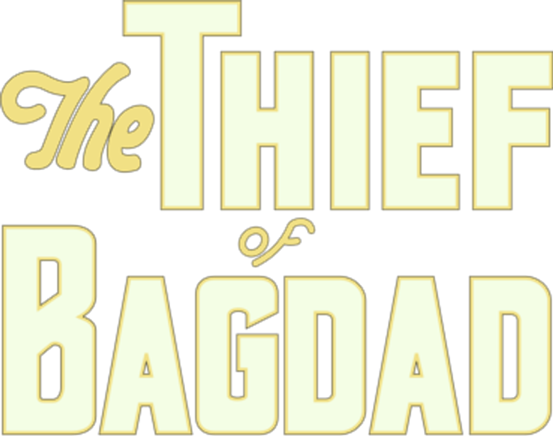 The Thief of Bagdad