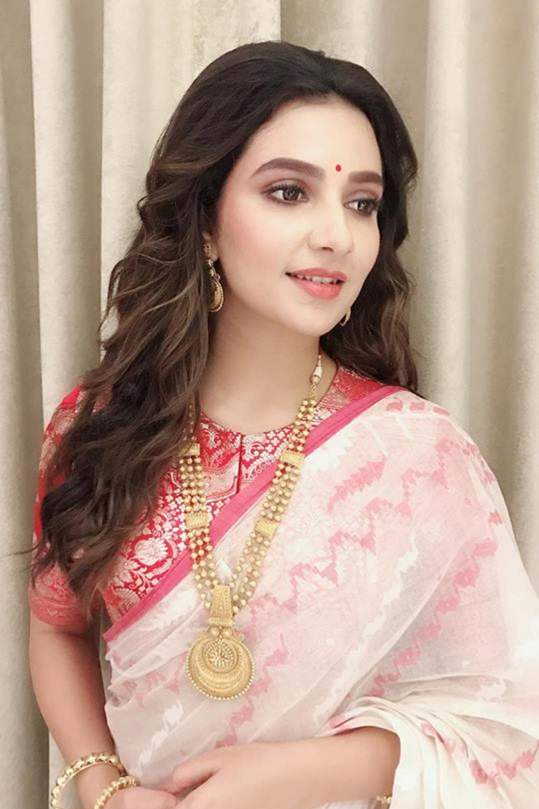 Subhashree Ganguly photo 7