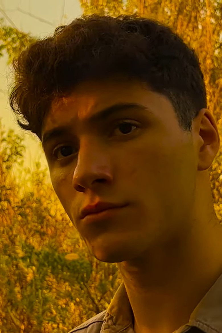 Photo de Salvador Villafañe