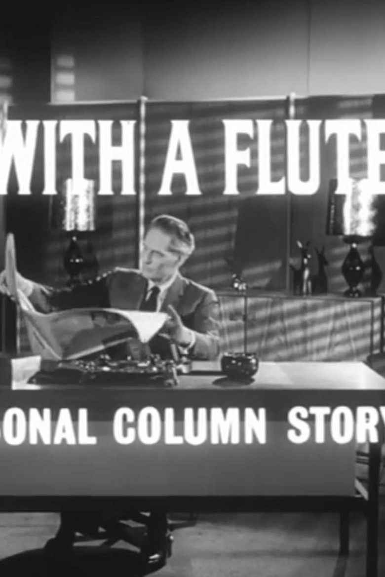 Imatge de Boy With a Flute