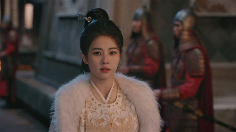 Still image for Unveil: Jadewind season 1 episode 1: Episode 1