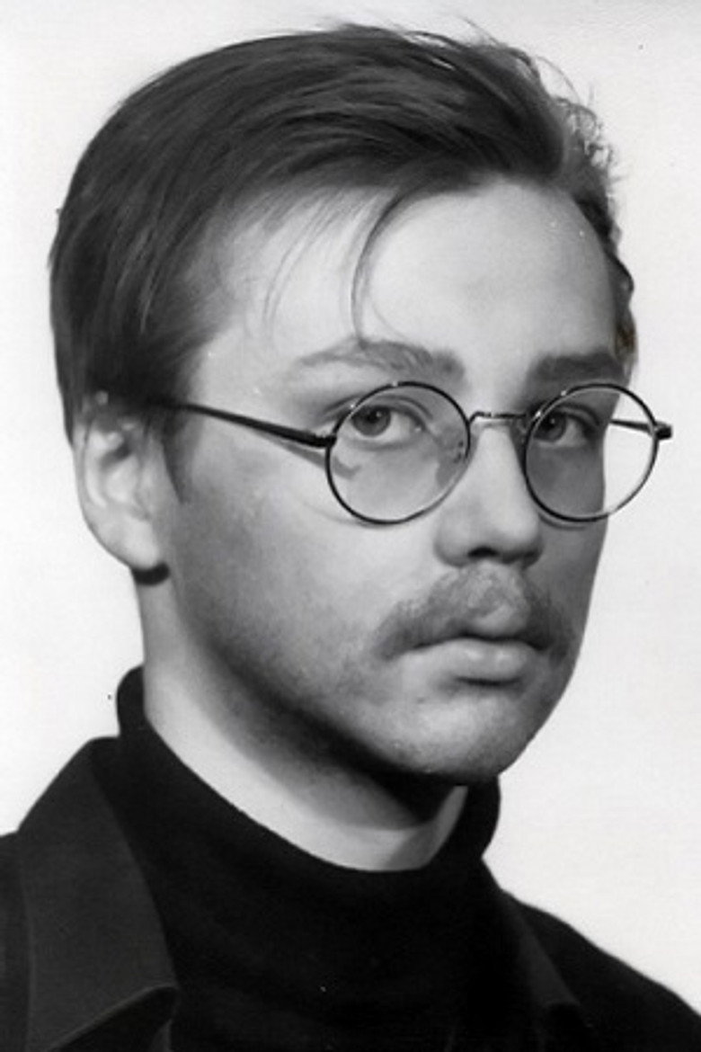 Boris Livanov Jr. photo