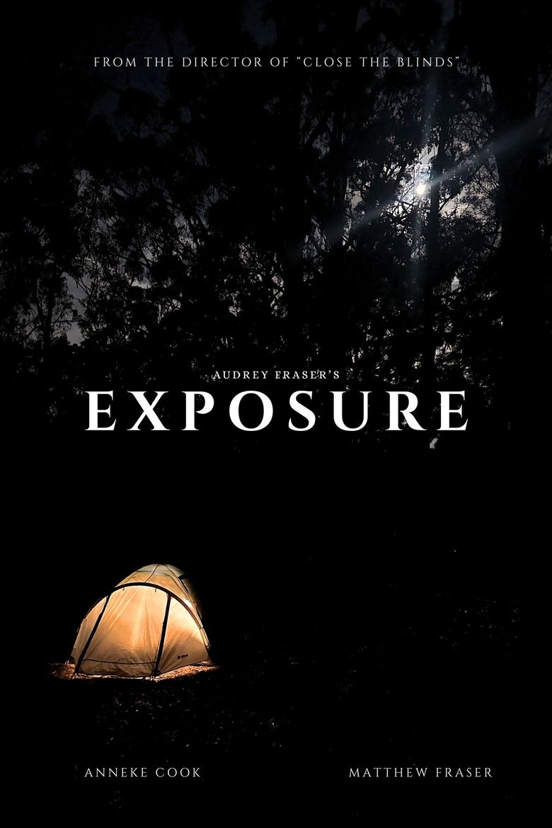Exposure main poster