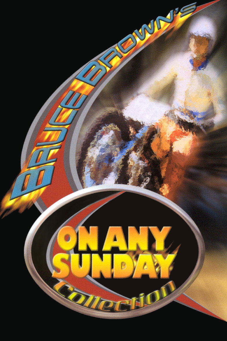 Постер коллекции On Any Sunday Collection