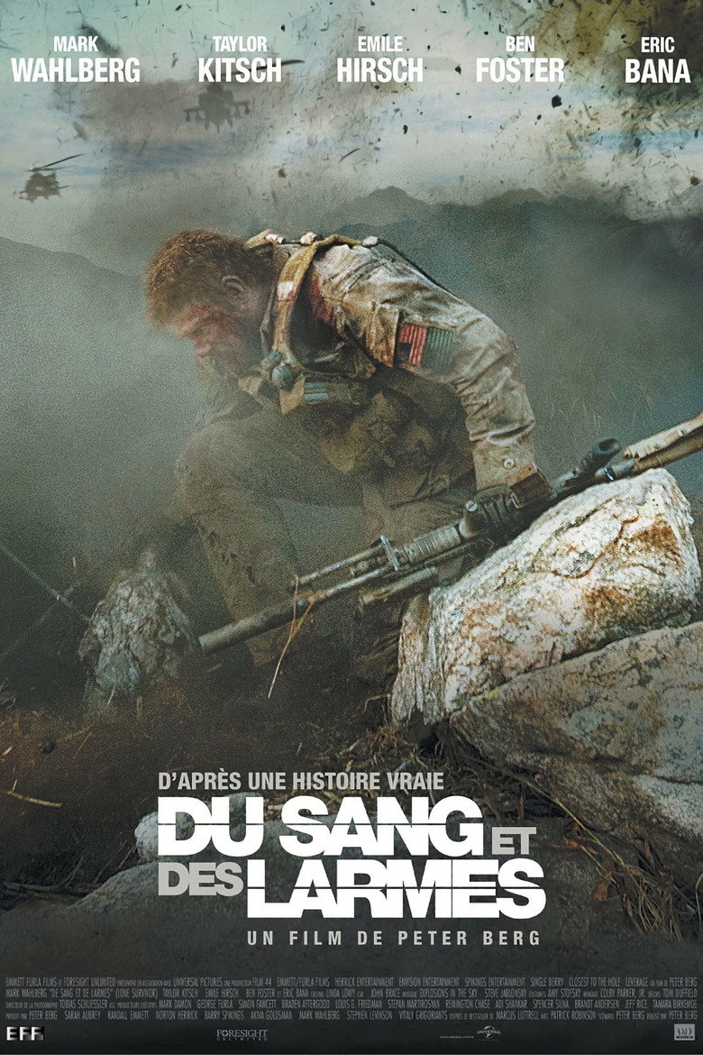 Póster la Película