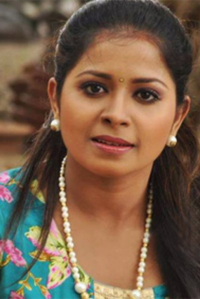 Jangiri Madhumitha photo 2