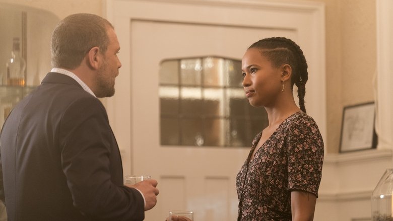 Watch Siren Season 1 Episode 6 - Showdown Online free | Watch Series