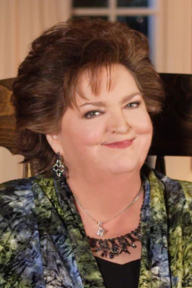 Rita MacNeil portrait image