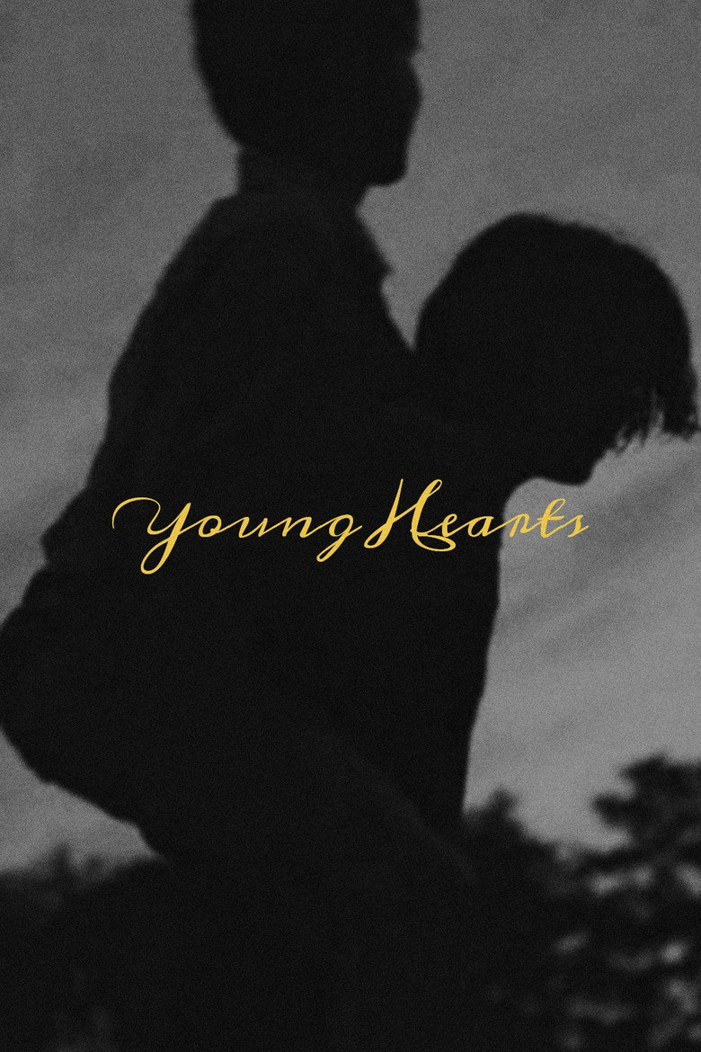 Imatge de Young Hearts
