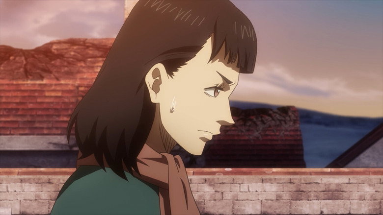 Still from Black Clover - Season 1 Episode 144