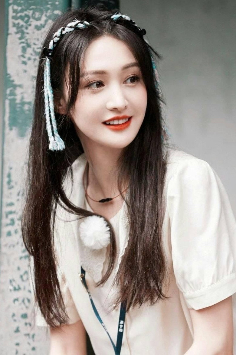 Zheng Shuang photo 4