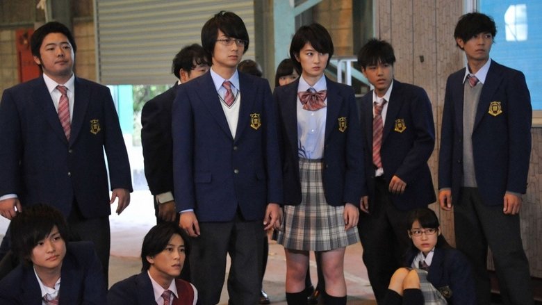 Still image for Hell Teacher Nube season 1 episode 3: Episode 3 Still image for Hell Teacher Nube season 1 episode 3: Episode 3