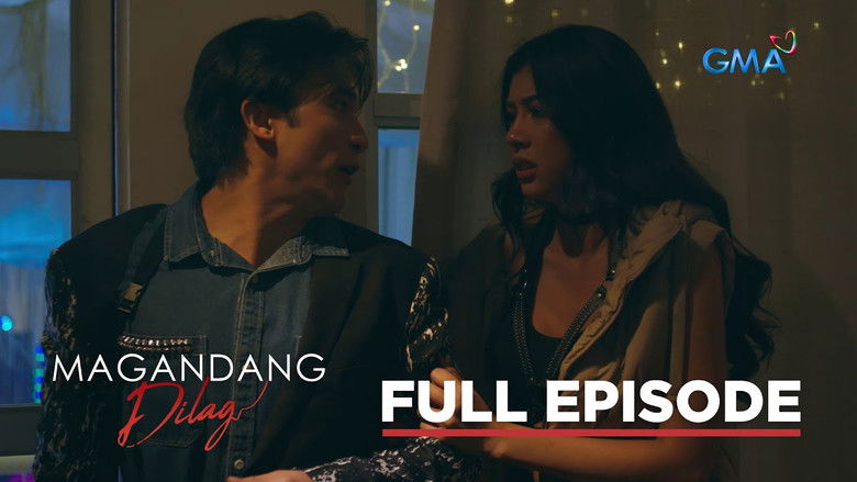 Still image for Magandang Dilag season 1 episode 97: Episode 97