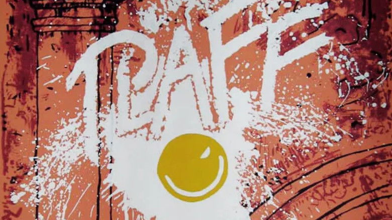 Image d'arrière-plan 1 du film Demasiado miedo a la vida o Plaff