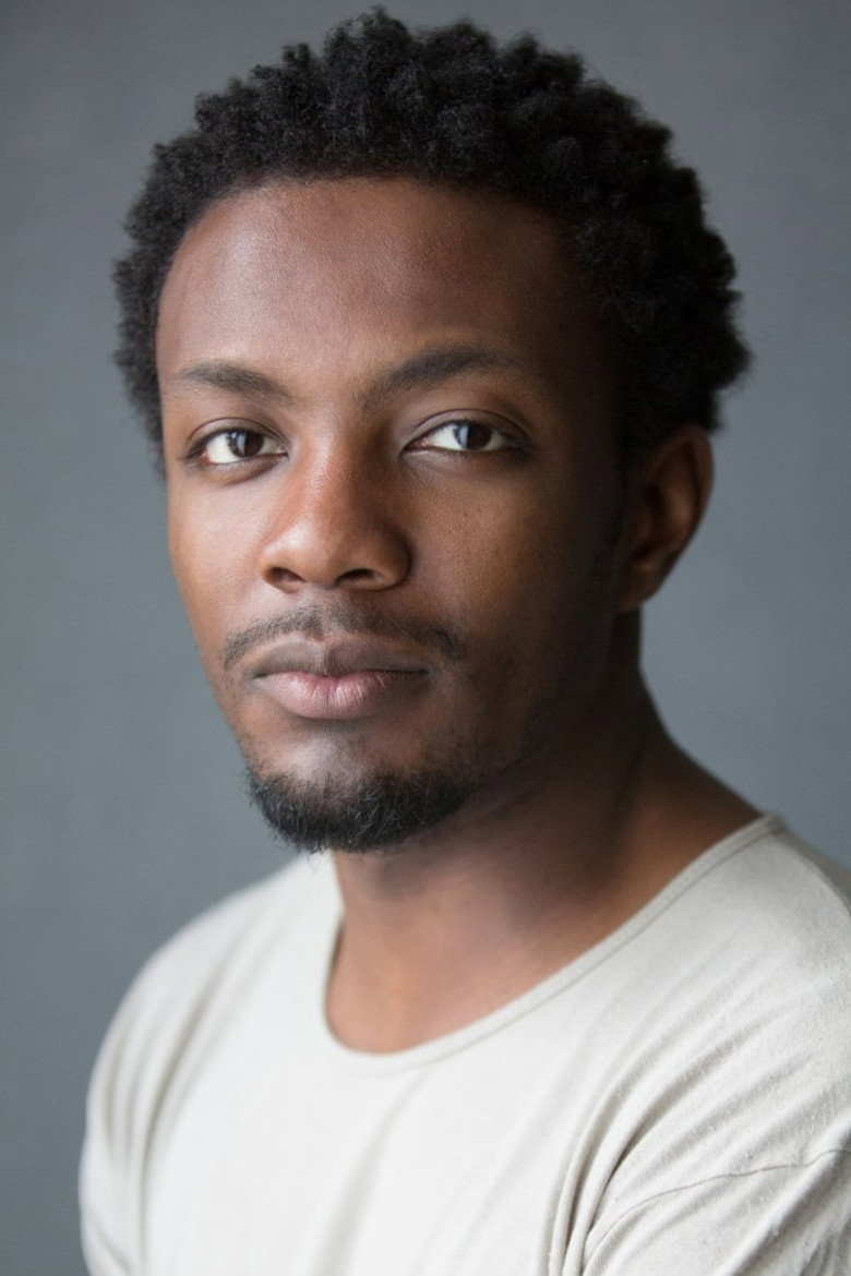 Omari Douglas photo