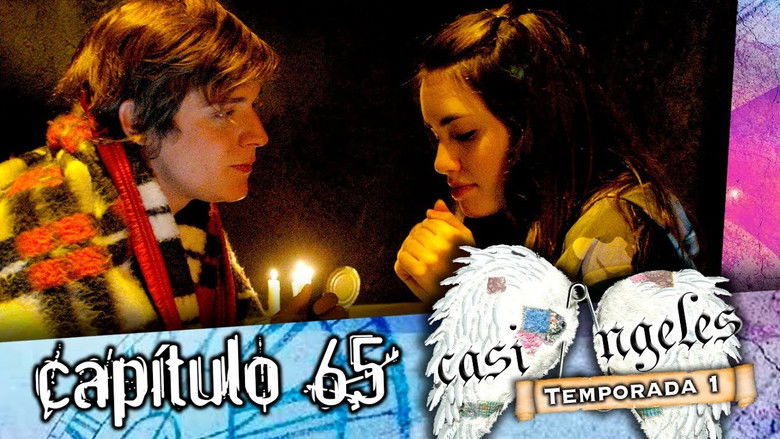 Still image for Casi Ángeles season 1 episode 65: Episode 65 Still image for Casi Ángeles season 1 episode 65: Episode 65