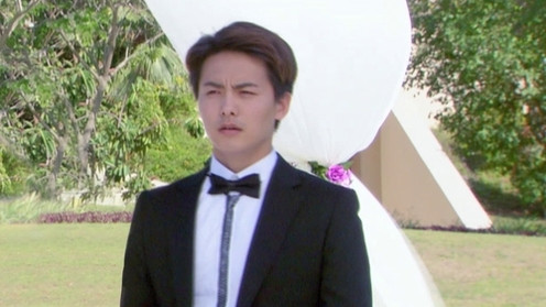 Still image for Scouring Marriage season 1 episode 2: Episode 2 Still image for Scouring Marriage season 1 episode 2: Episode 2