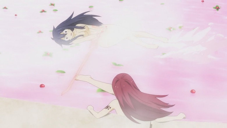 Still from EDENS ZERO - Season 1 Episode 38
