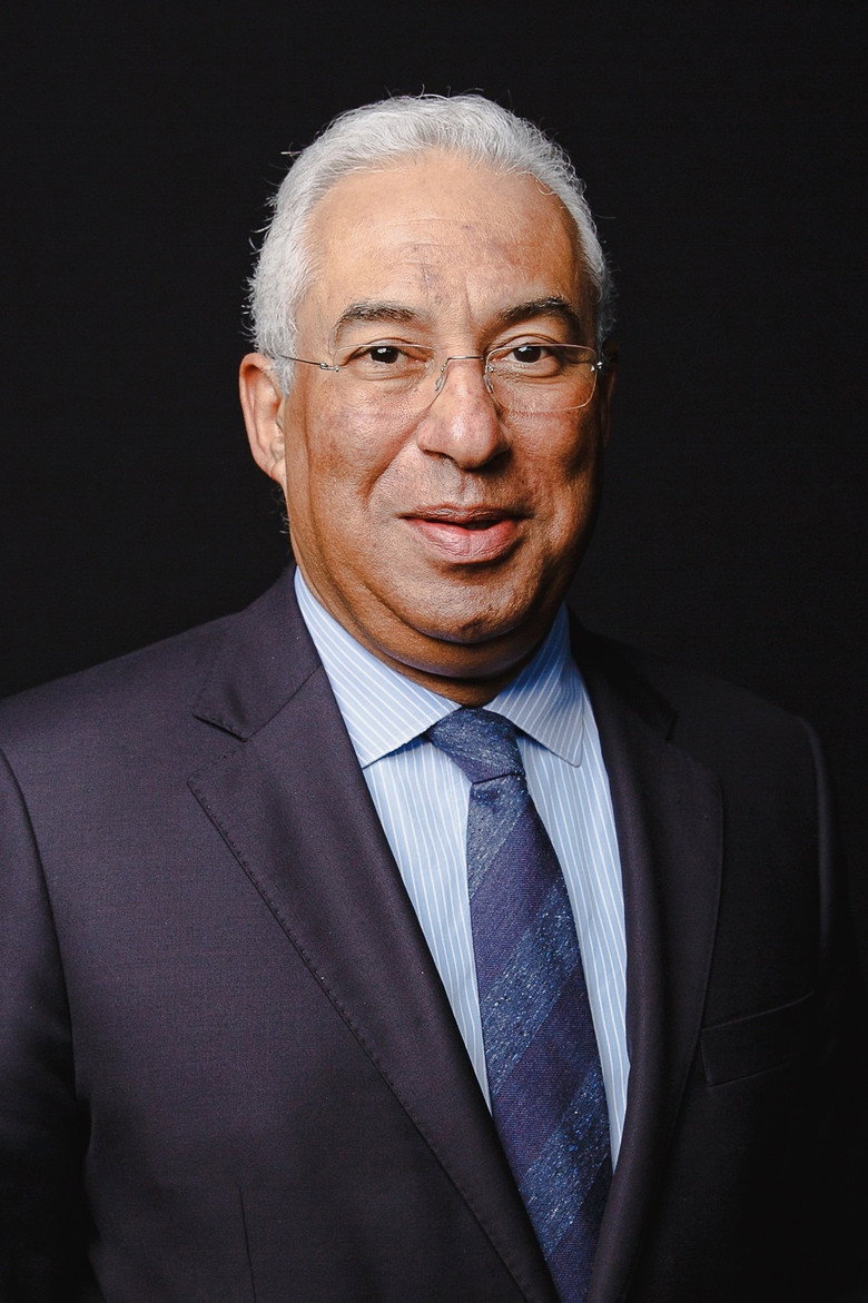 António Costa photo