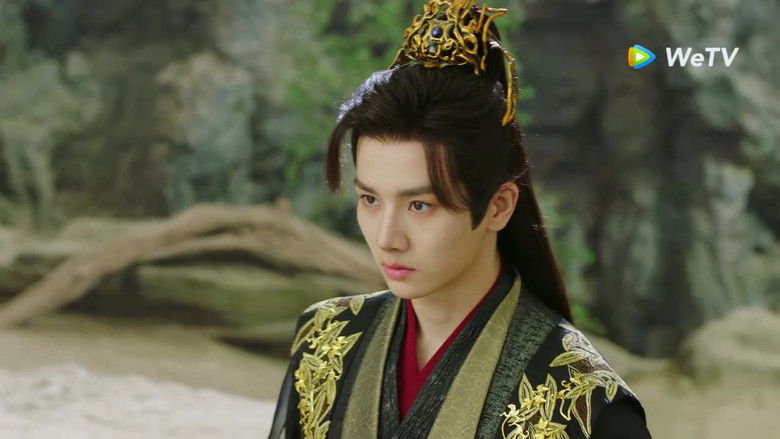 Still image for The Deliberations of Love season 1 episode 6: Episode 6 Still image for The Deliberations of Love season 1 episode 6: Episode 6