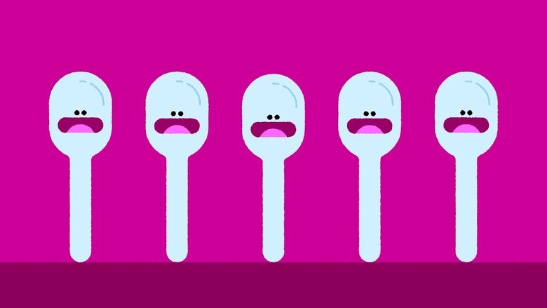 Still image for Maddie + Triggs season 1 episode 27: Spoons