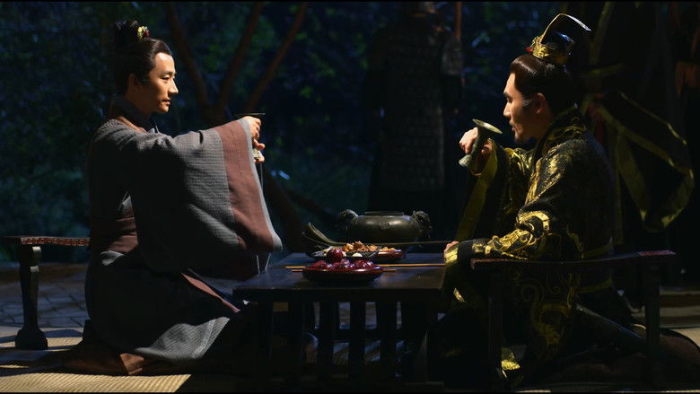 Still image for Legend of Mi Yue season 1 episode 35: Episode 35 Still image for Legend of Mi Yue season 1 episode 35: Episode 35