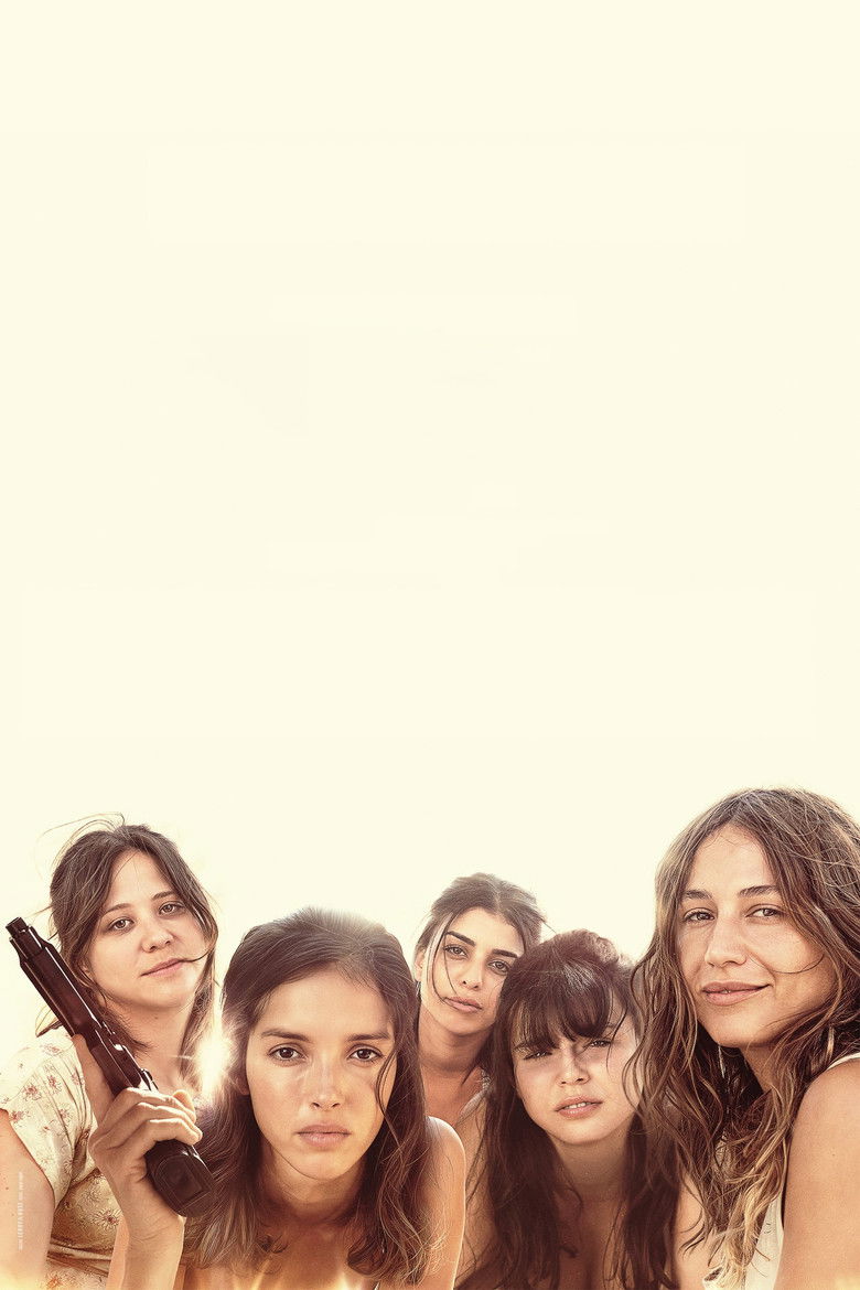 Imatge de Le Gang des Amazones