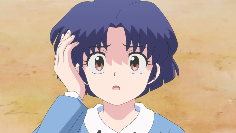 Still from Ranma1/2 - Season 1 Episode 12