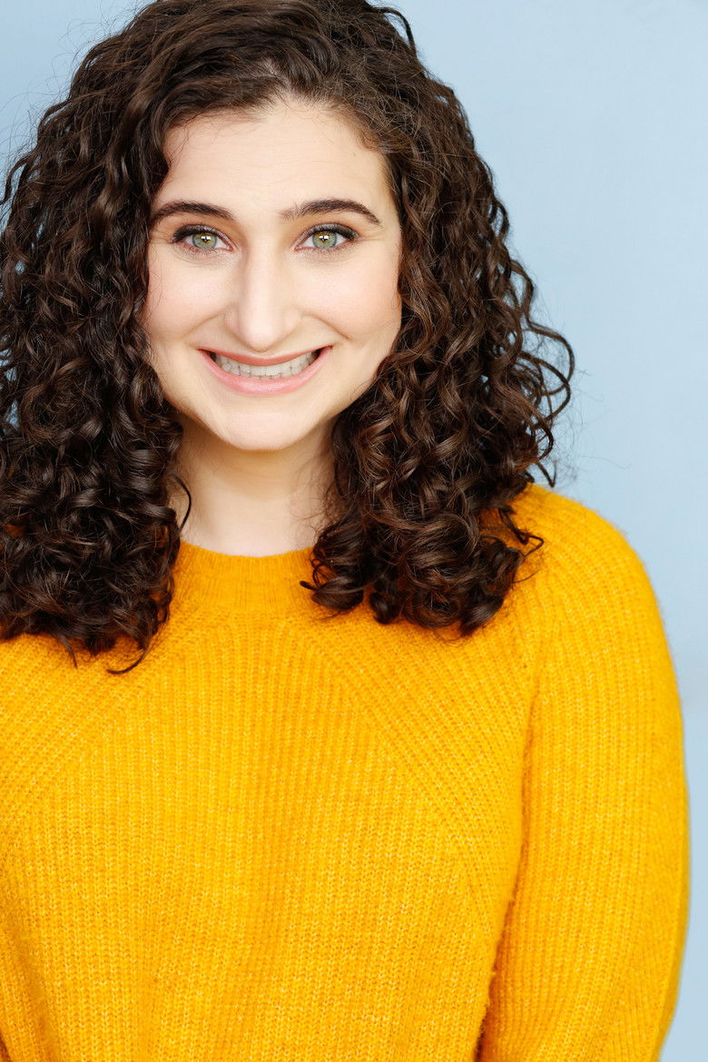 Jenny Lerner portrait image