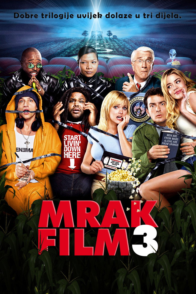 Mrak film 3 (2003)