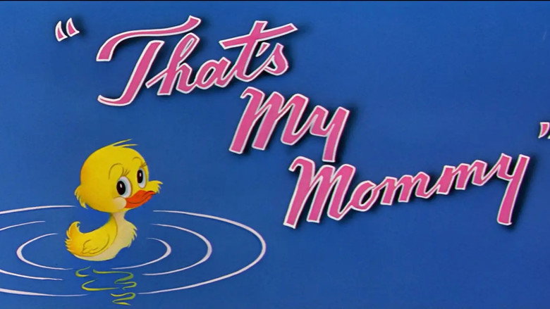 Tom and Jerry The Golden Era Anthology (1940)
