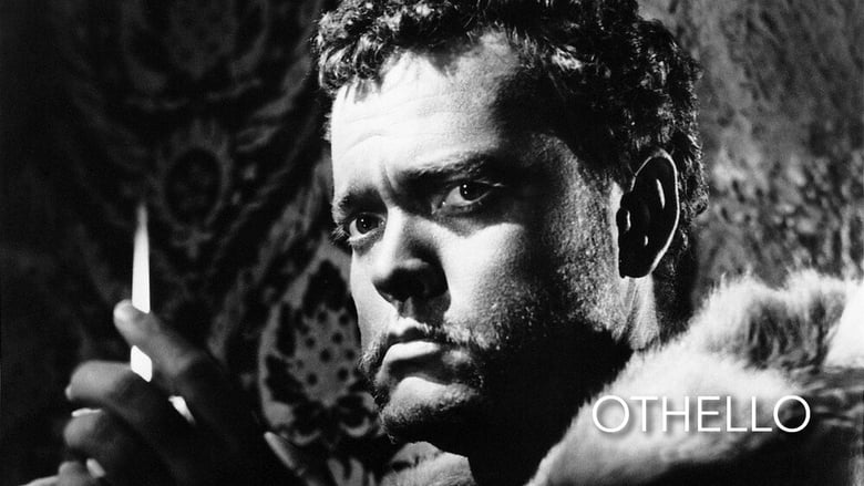 Othello, a velencei mór tragédiája movie poster