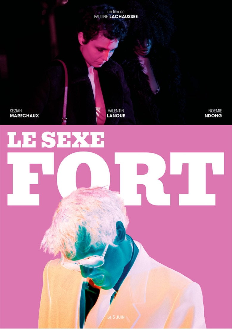 Imatge de Le Sexe Fort