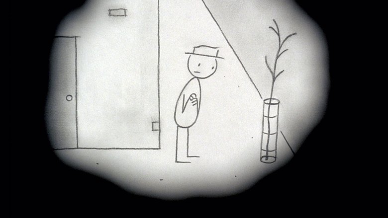 It's Such a Beautiful Day (2012)