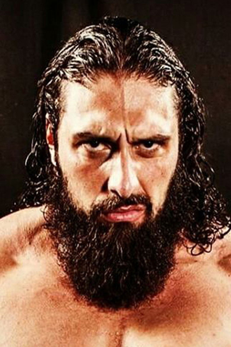 Rex Lawless portrait image