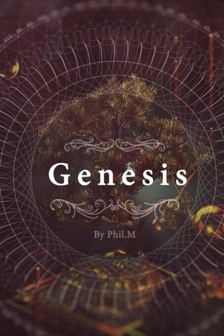 Affiche ou illustration — Genesis