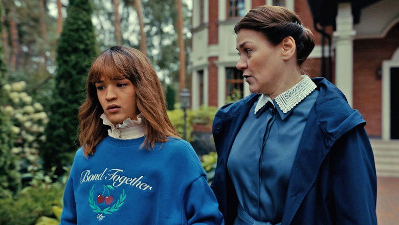 Still image for Престиж season 1 episode 6: Episode 6